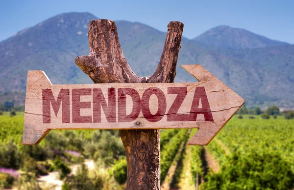 Mendoza CON ALQUILER DE AUTOMÓVIL
