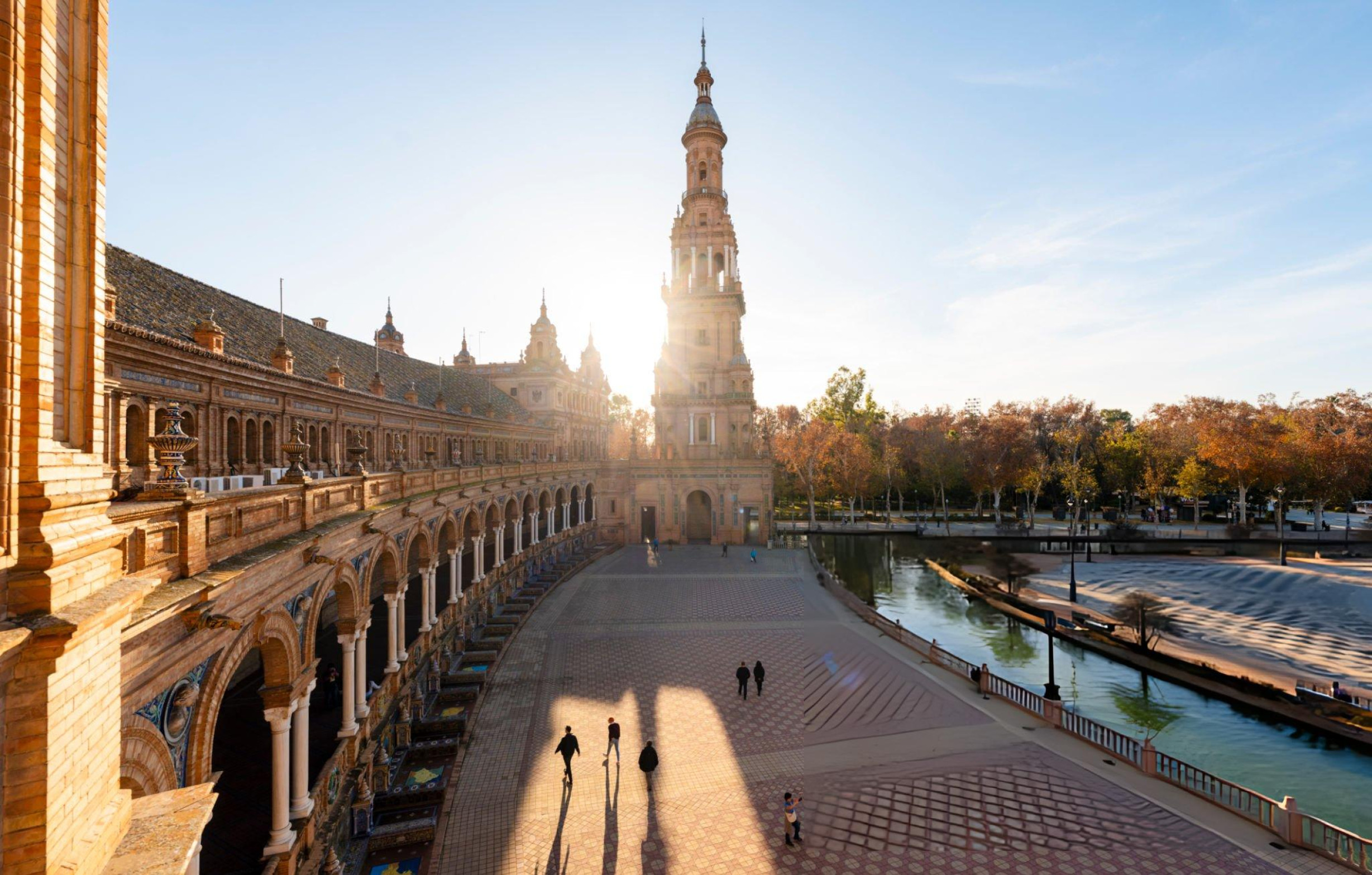 ANDALUCIA Y COSTA DEL SOL