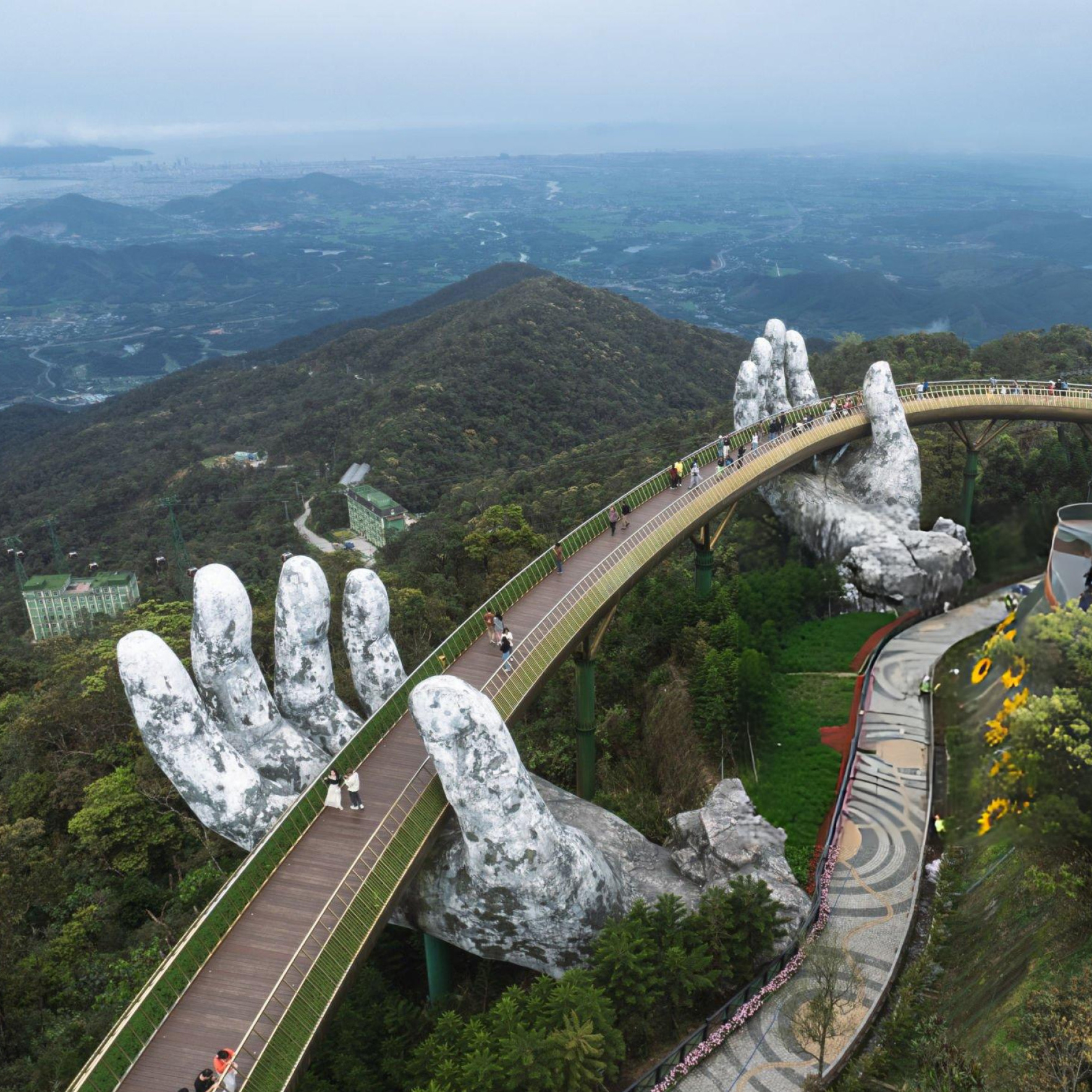 VIETNAM & TAILANDIA CON PHUKET