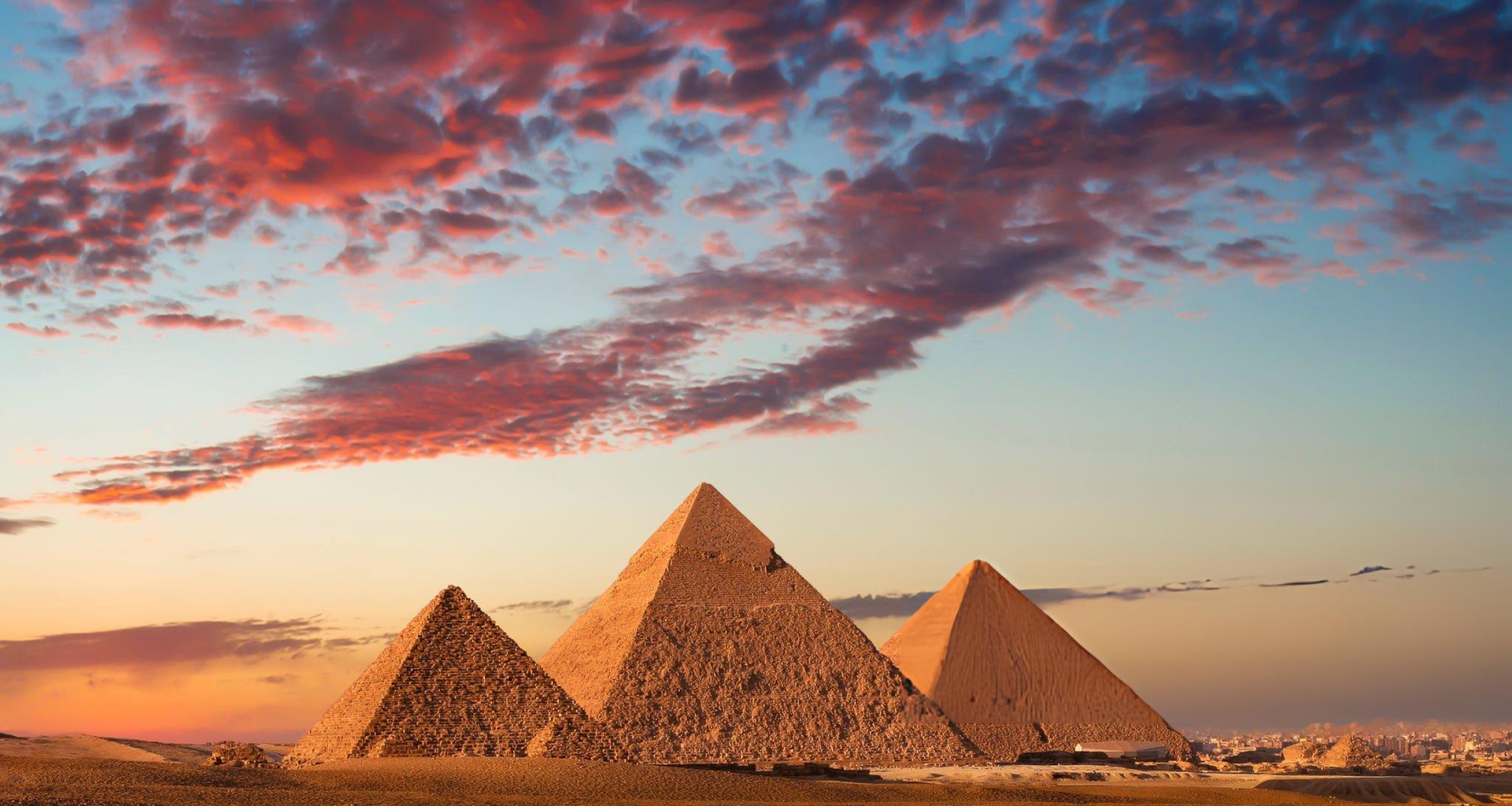 PROMO  2*1 NILO SAGRADO