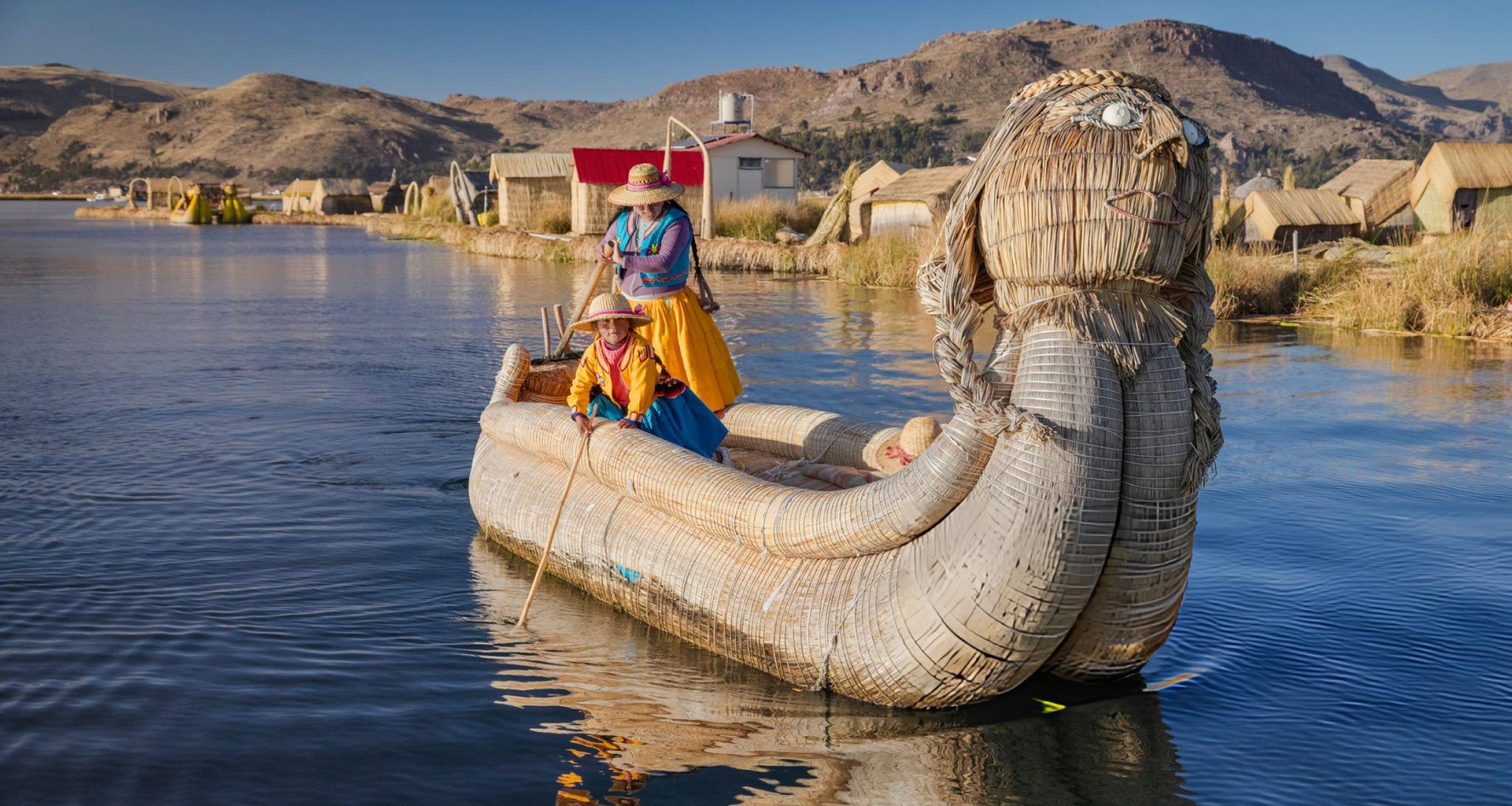 MACHU PICCHU CLASICO