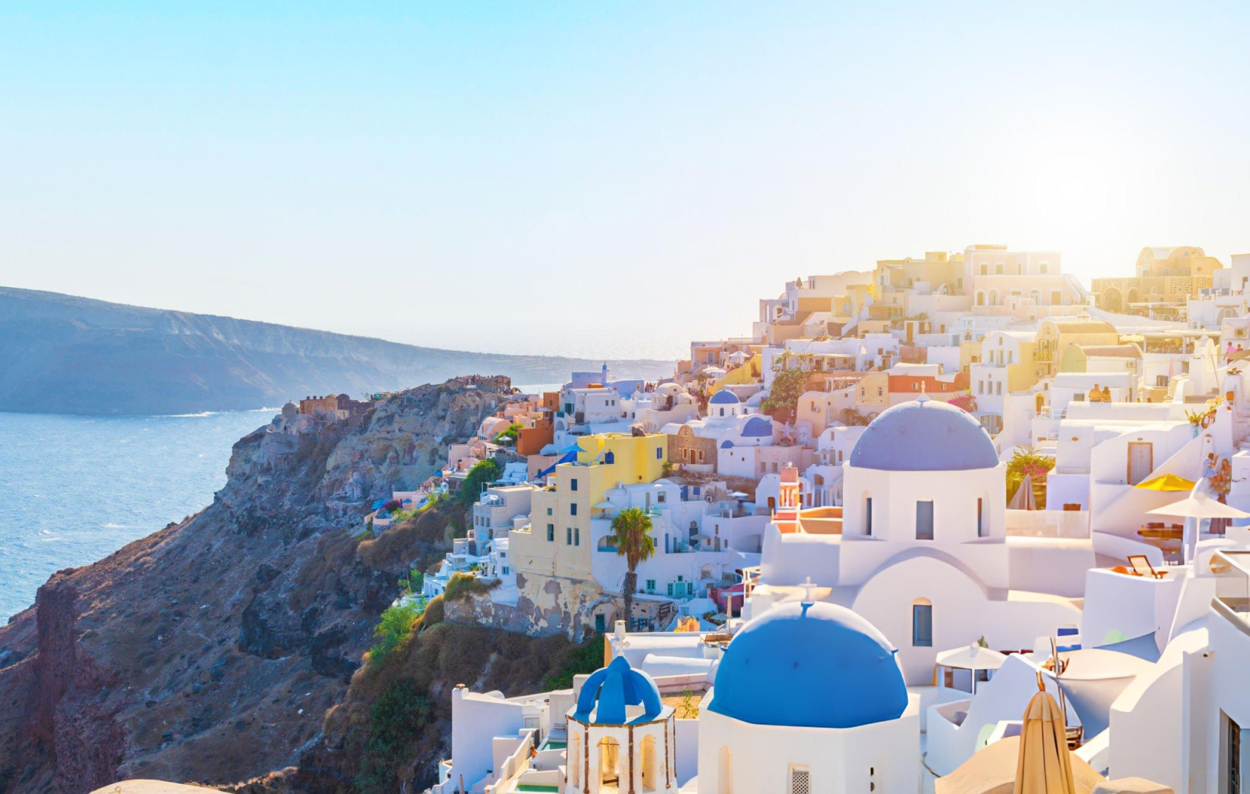 ARMONIA GRECIA