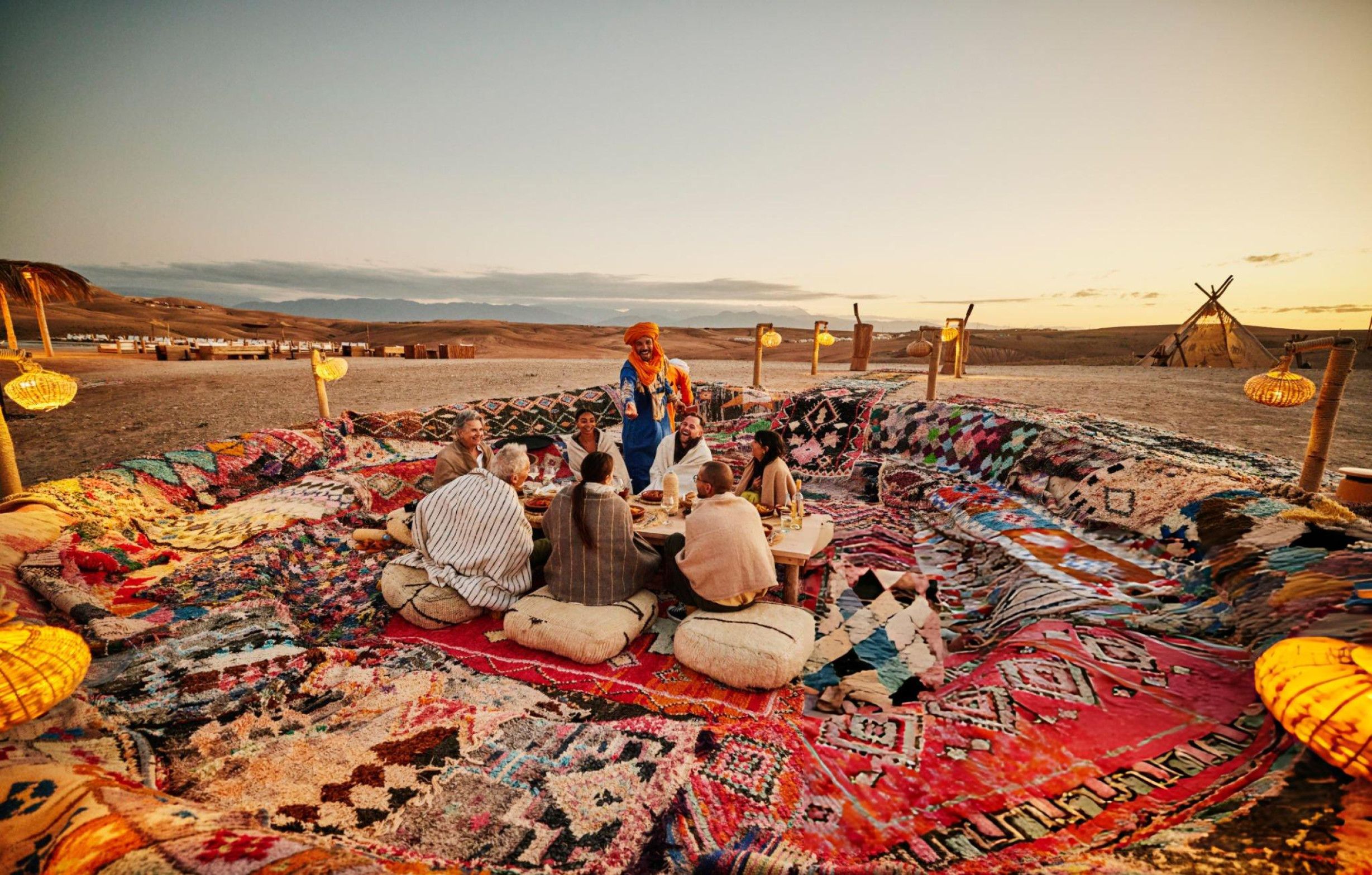  JOYAS DE MARRUECOS