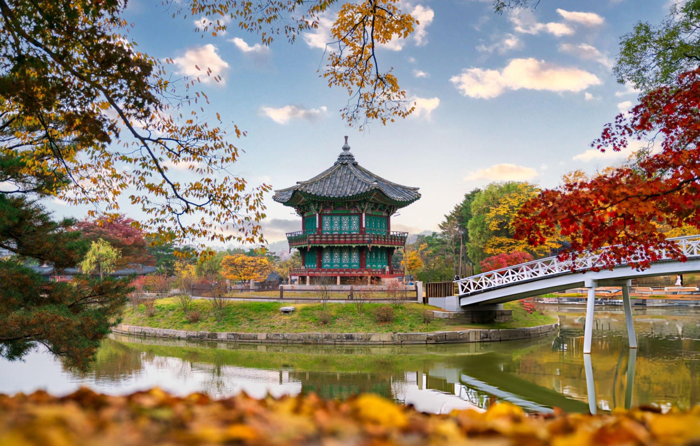 COREA ESENCIAL