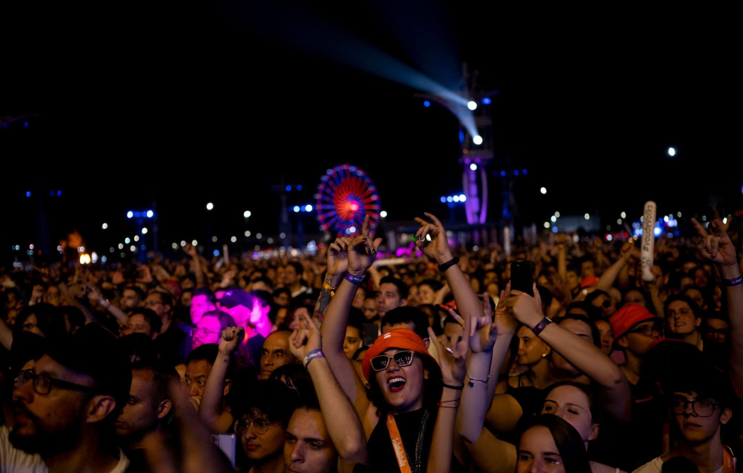 ROCK IN RIO