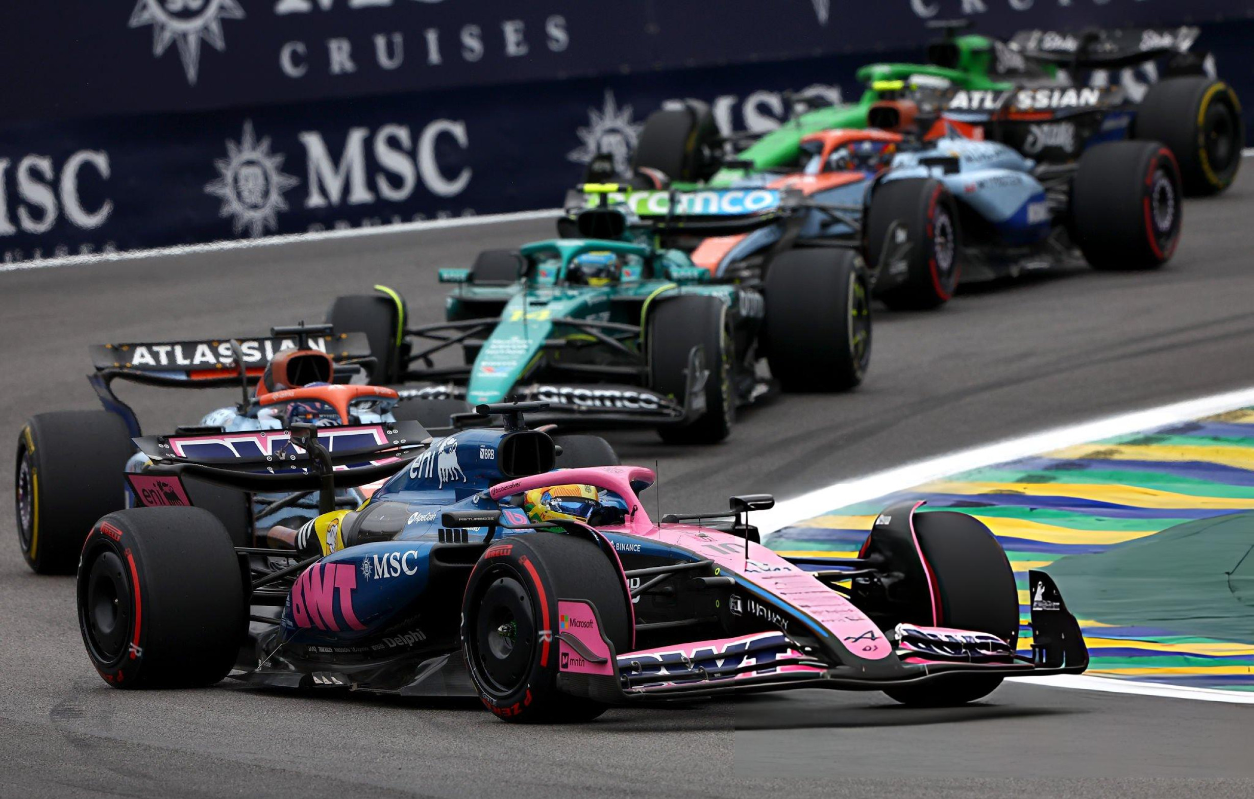 GRAND PRIX