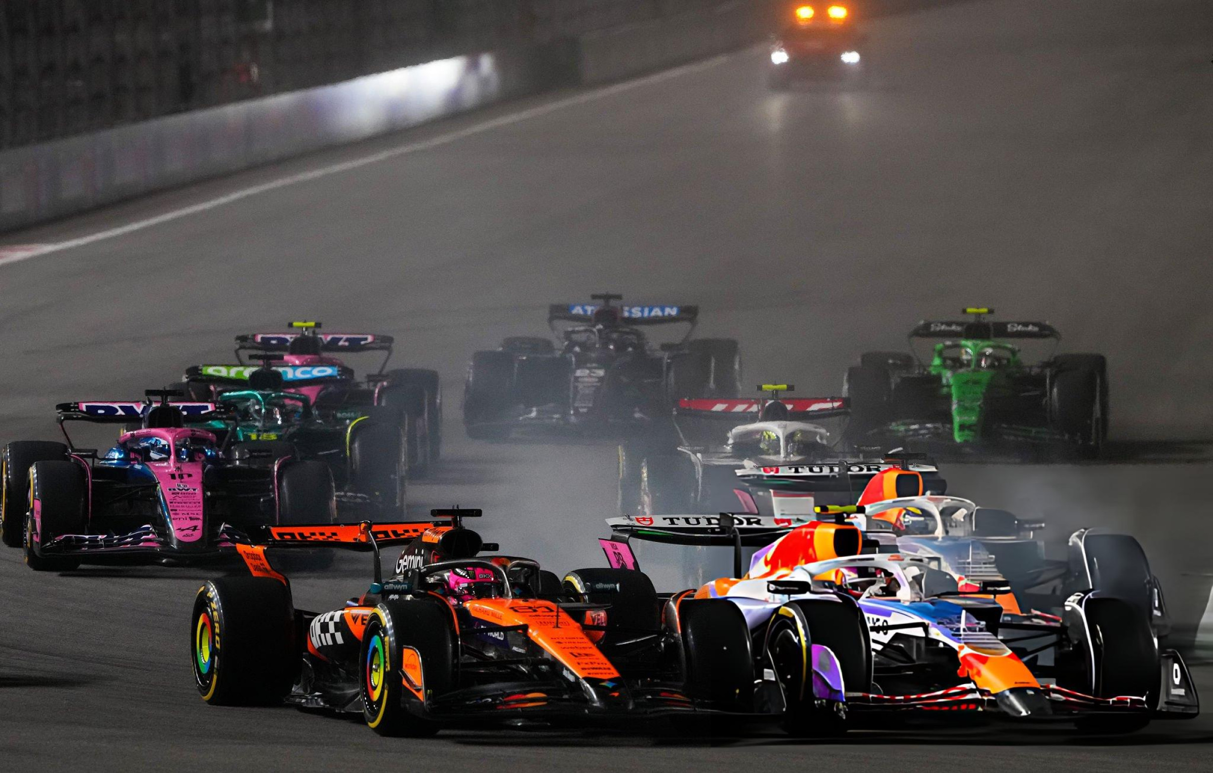 GRAND PRIX