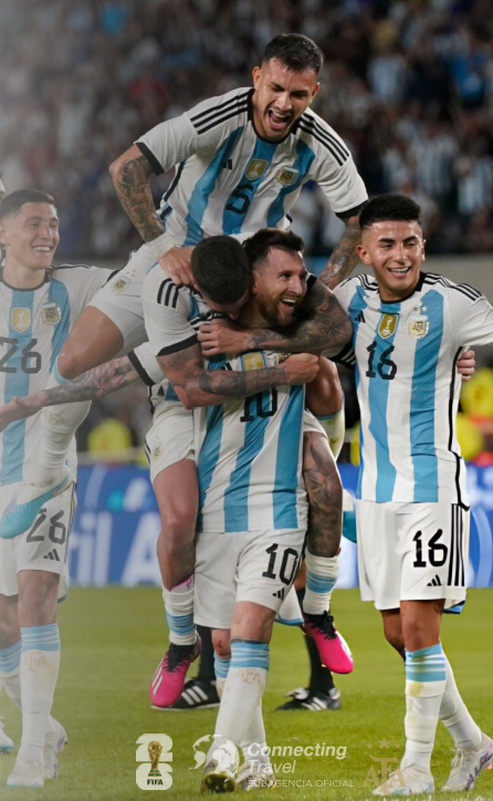 MUNDIAL 2026