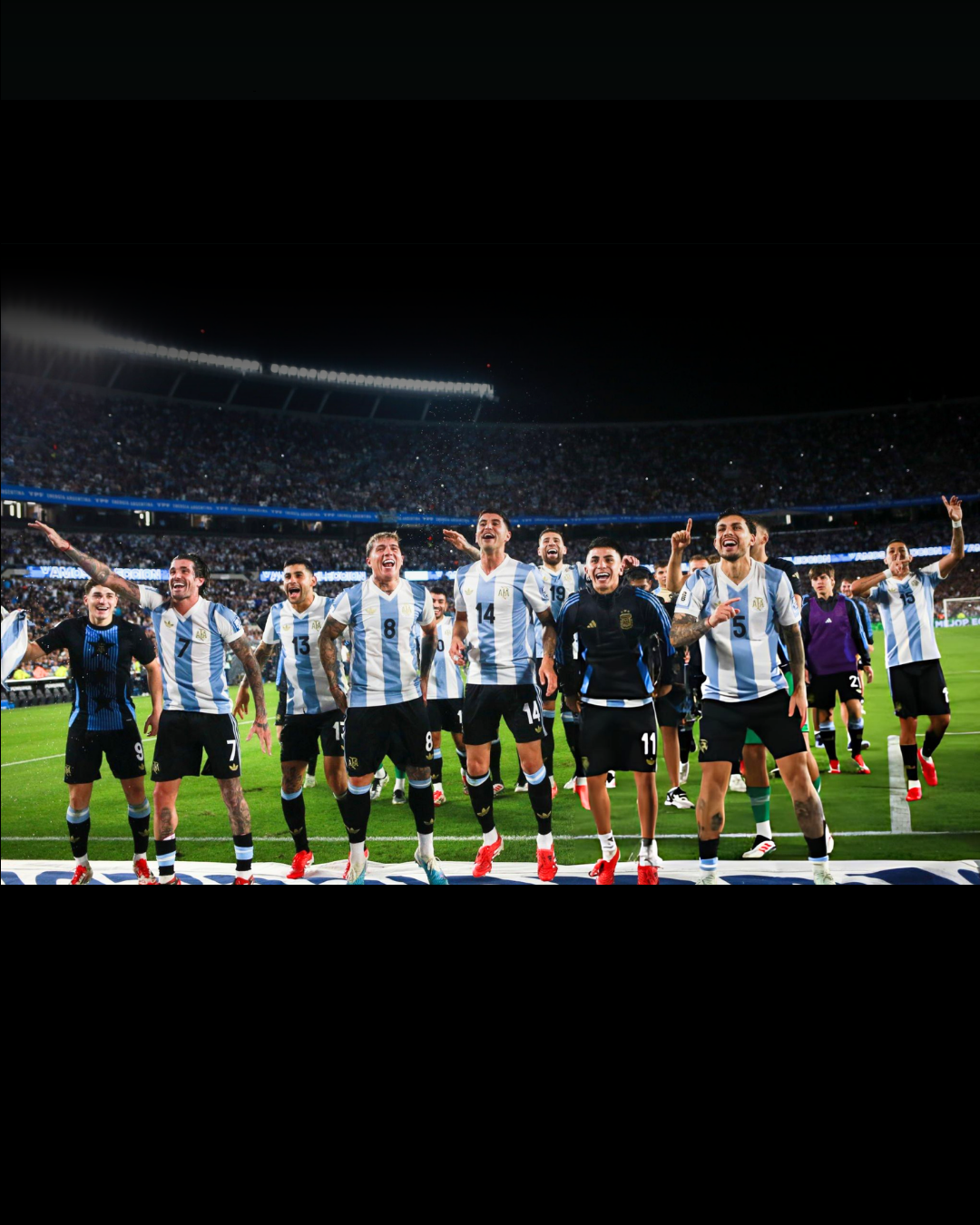 MUNDIAL 2026
