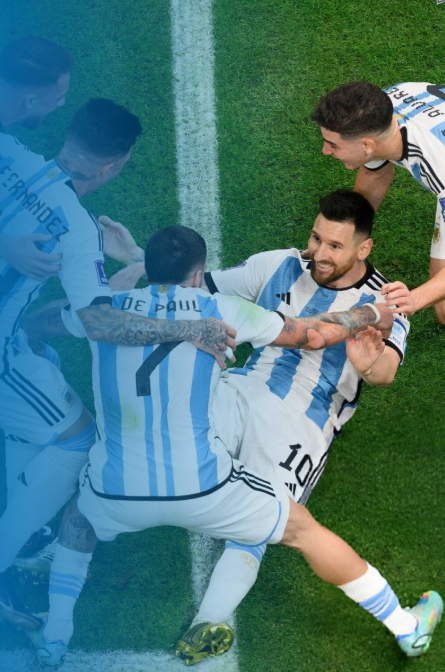 MUNDIAL 2026