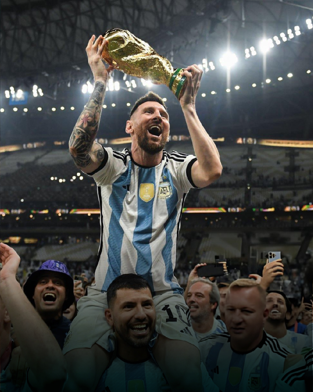 MUNDIAL 2026