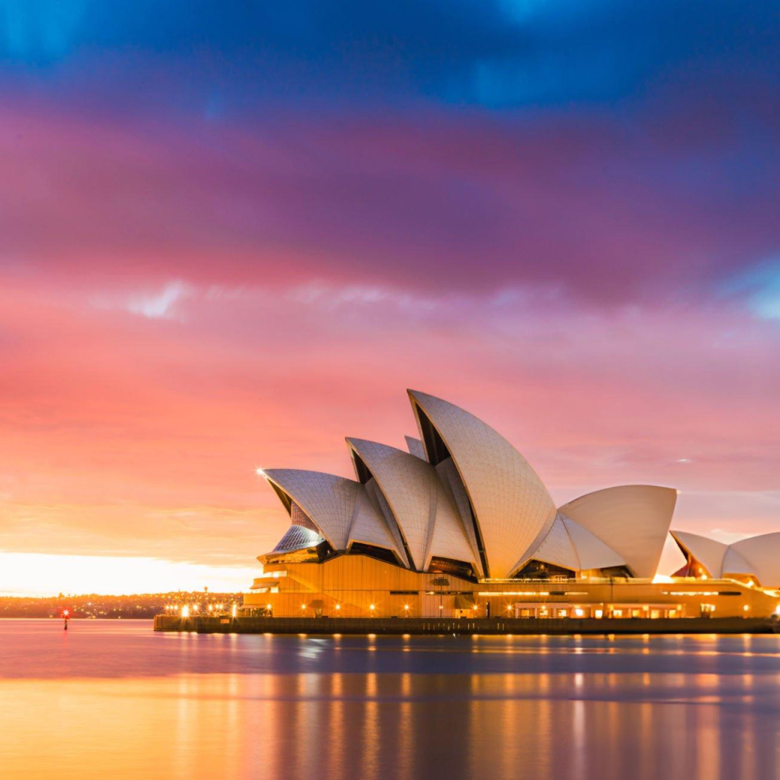 NUEVA ZELANDA Y AUSTRALIA