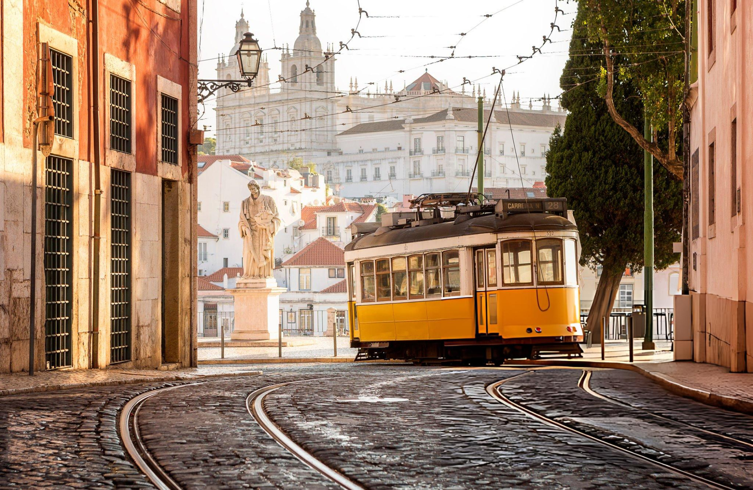 EUROTOUR LISBOA A ROMA