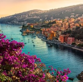 PROVENZA Y LA COSTA AZUL
