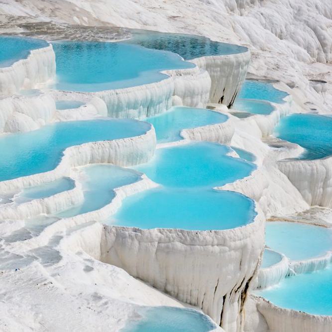 ENAMORATE DE TURQUÍA