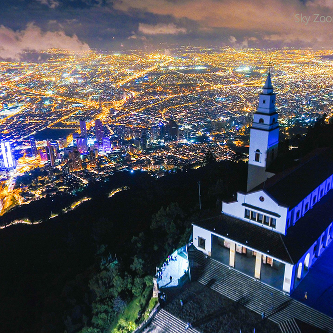 TRES CIUDADES QUE ENAMORAN