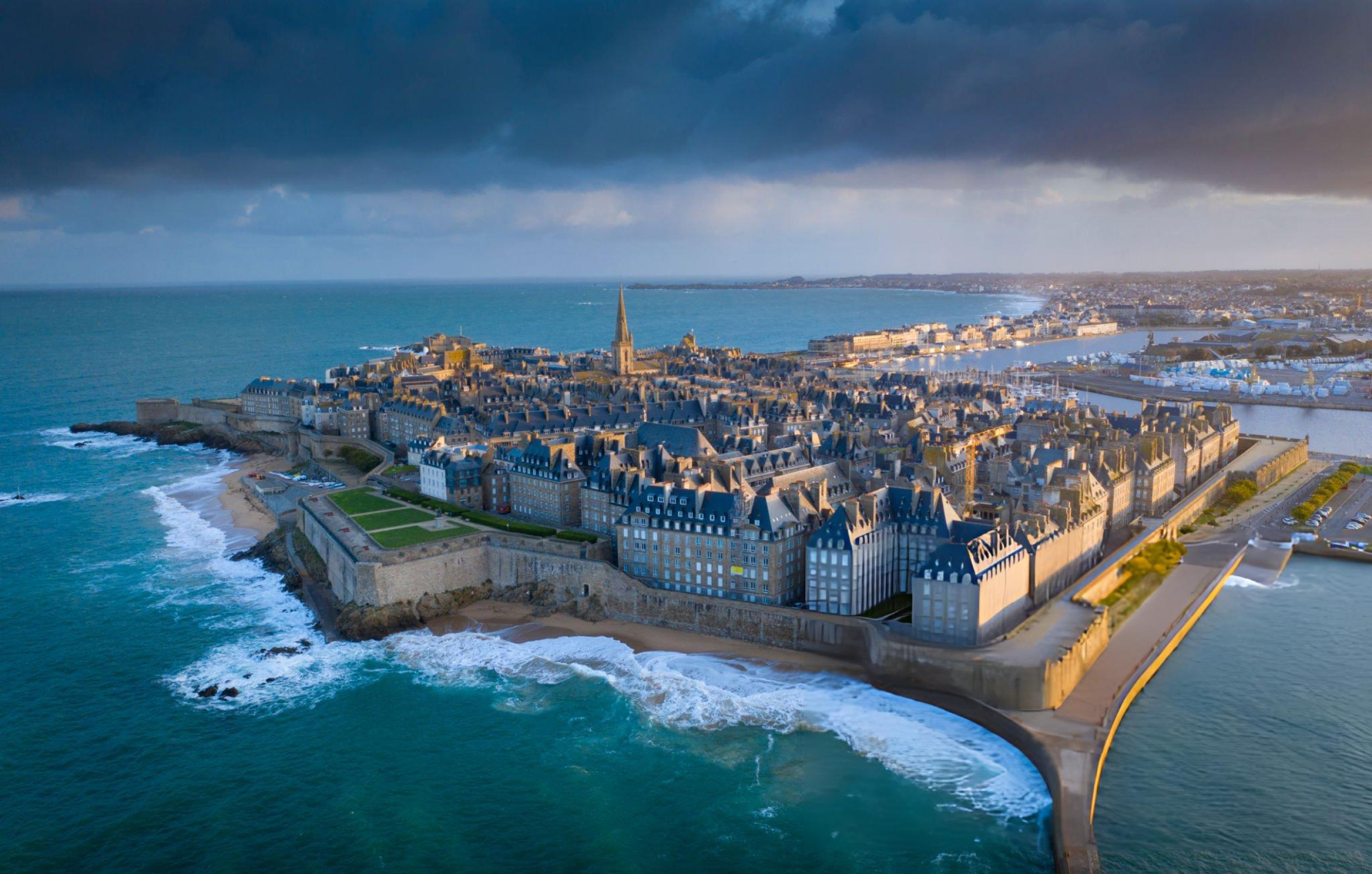GRAN TOUR DE FRANCIA