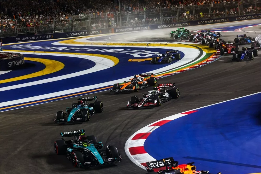 GRAND PRIX