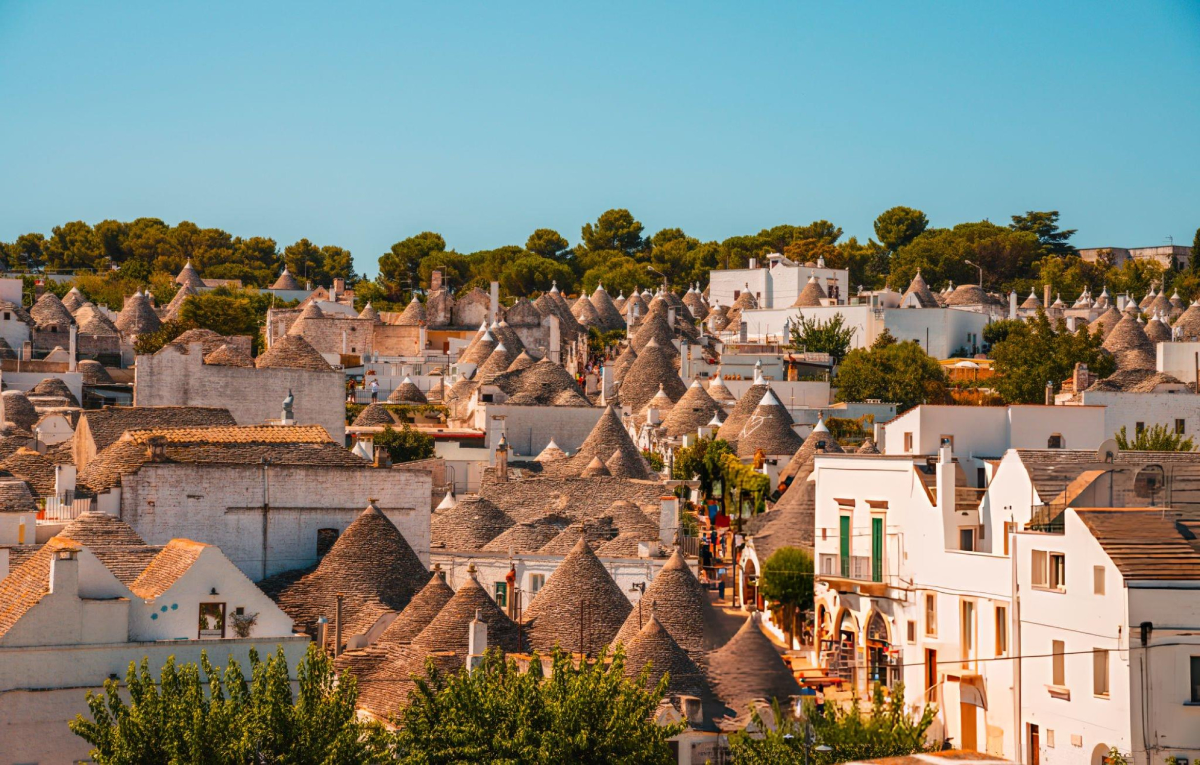 DE APULIA A NAPOLES