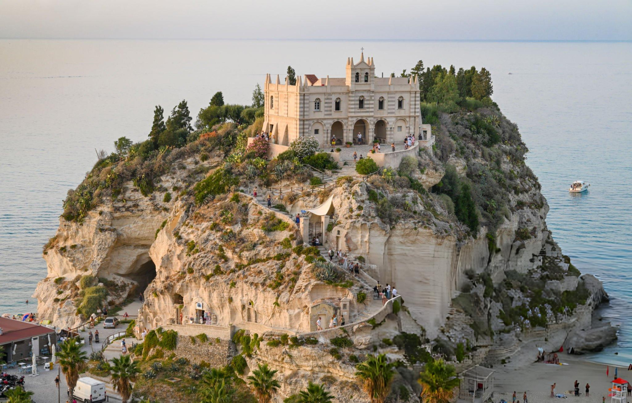 CALABRIA AUTENTICA