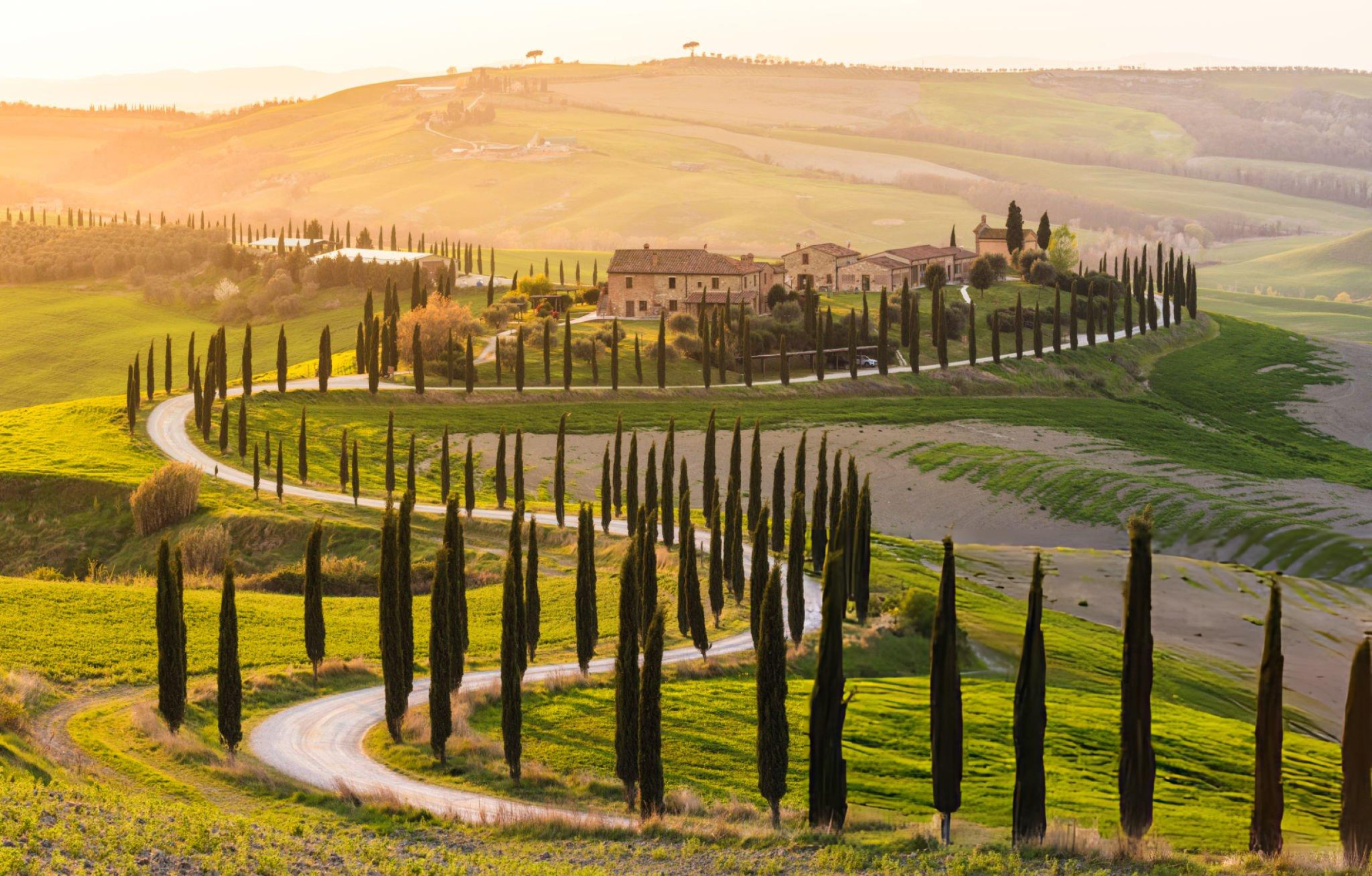 TOSCANA INOLVIDABLE 