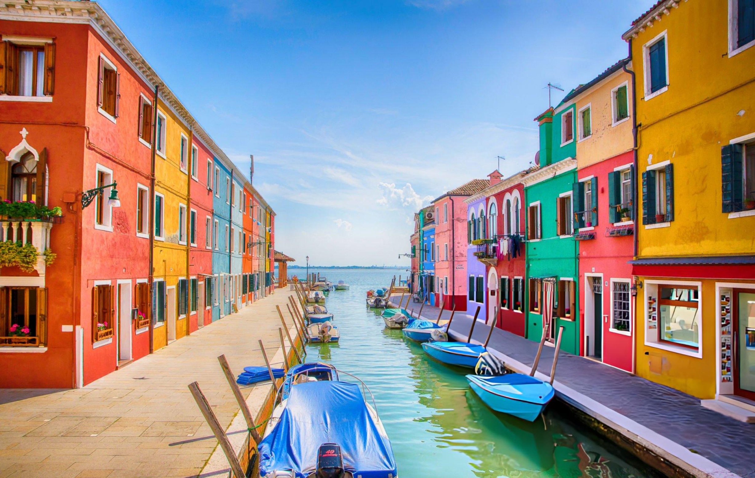 ITALIA IMPRESCINDIBLE EN TREN