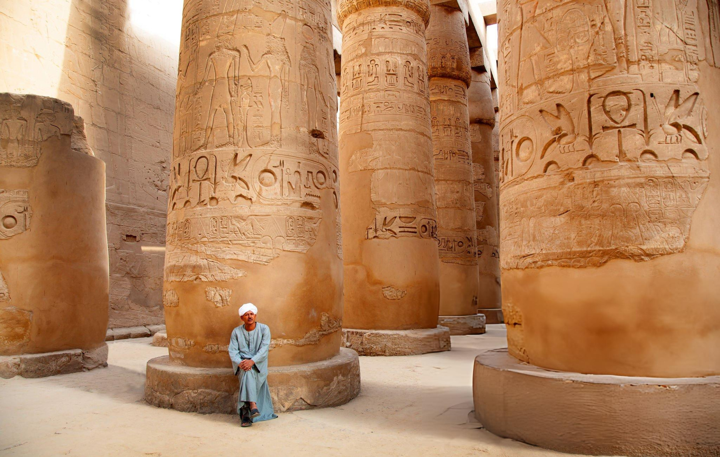 EGIPTO ESENCIAL