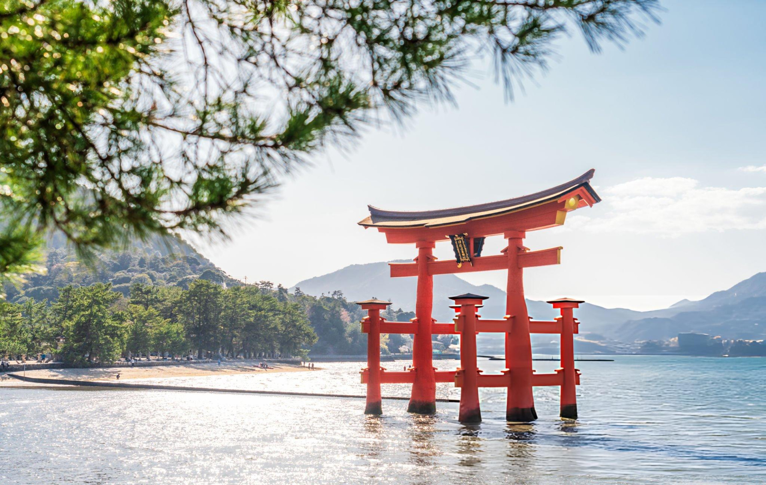 CAMINO DE KUMANO