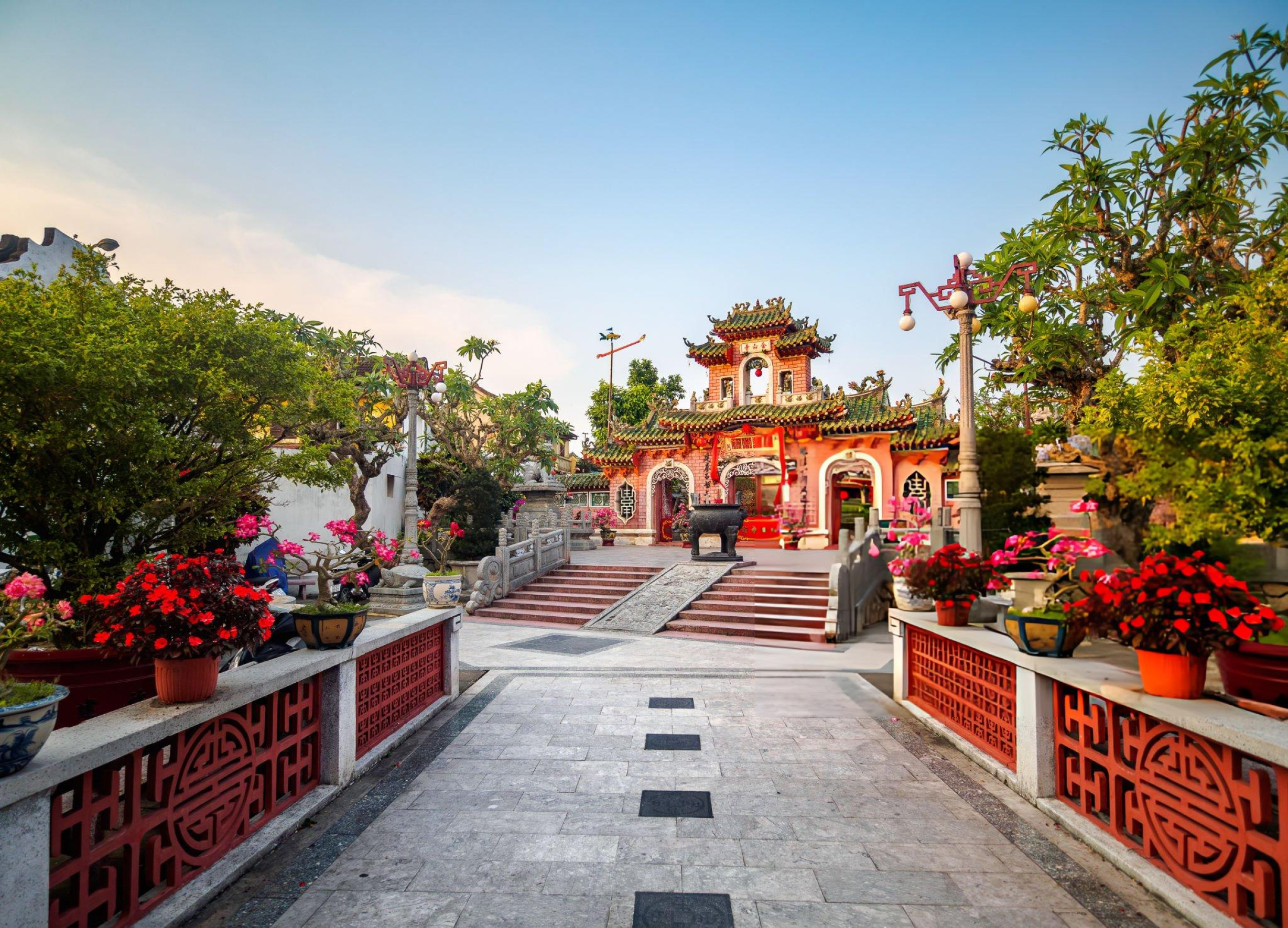 VIETNAM ESENCIAL