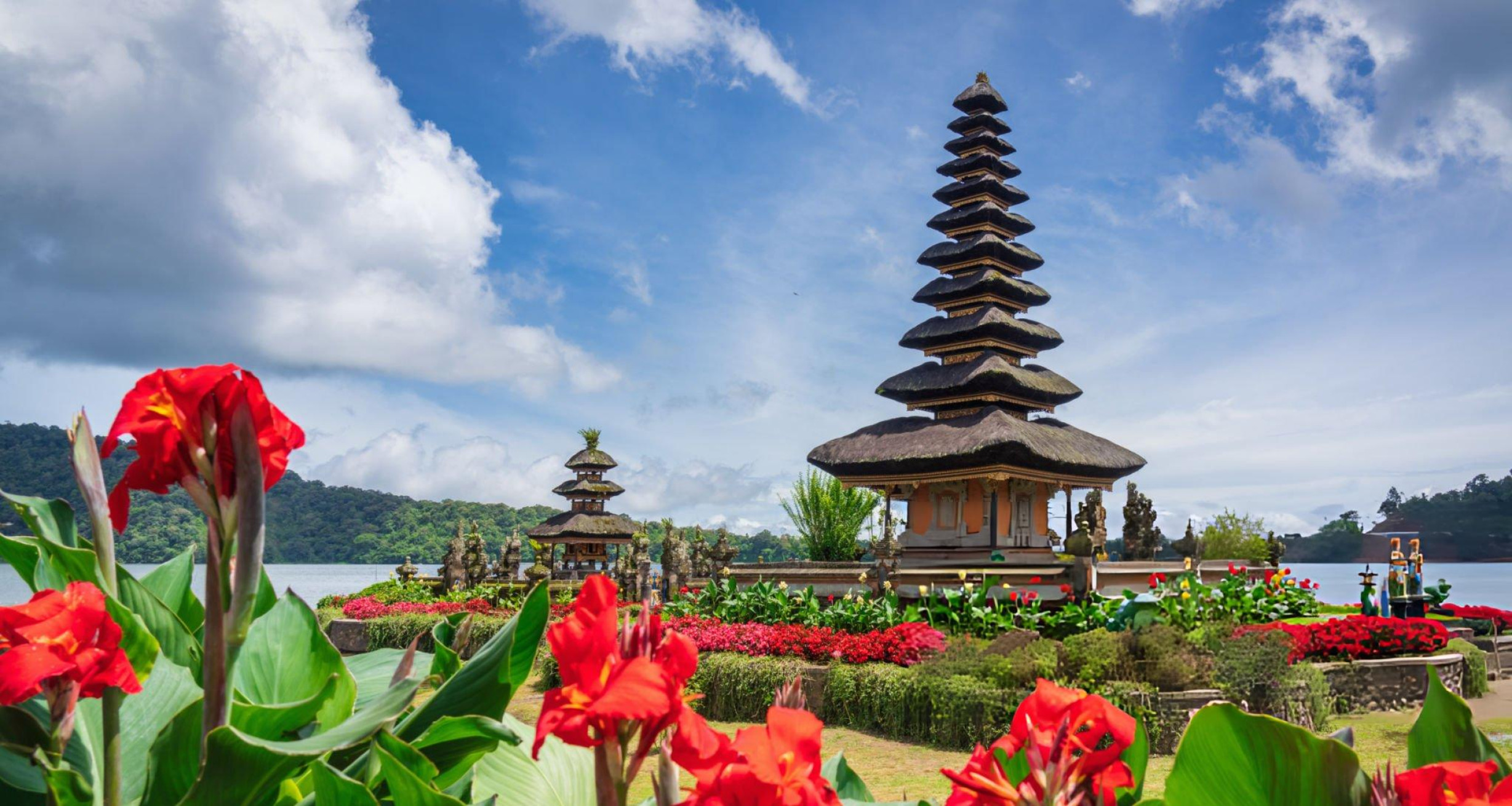 BALI EXTRAORDINARIO