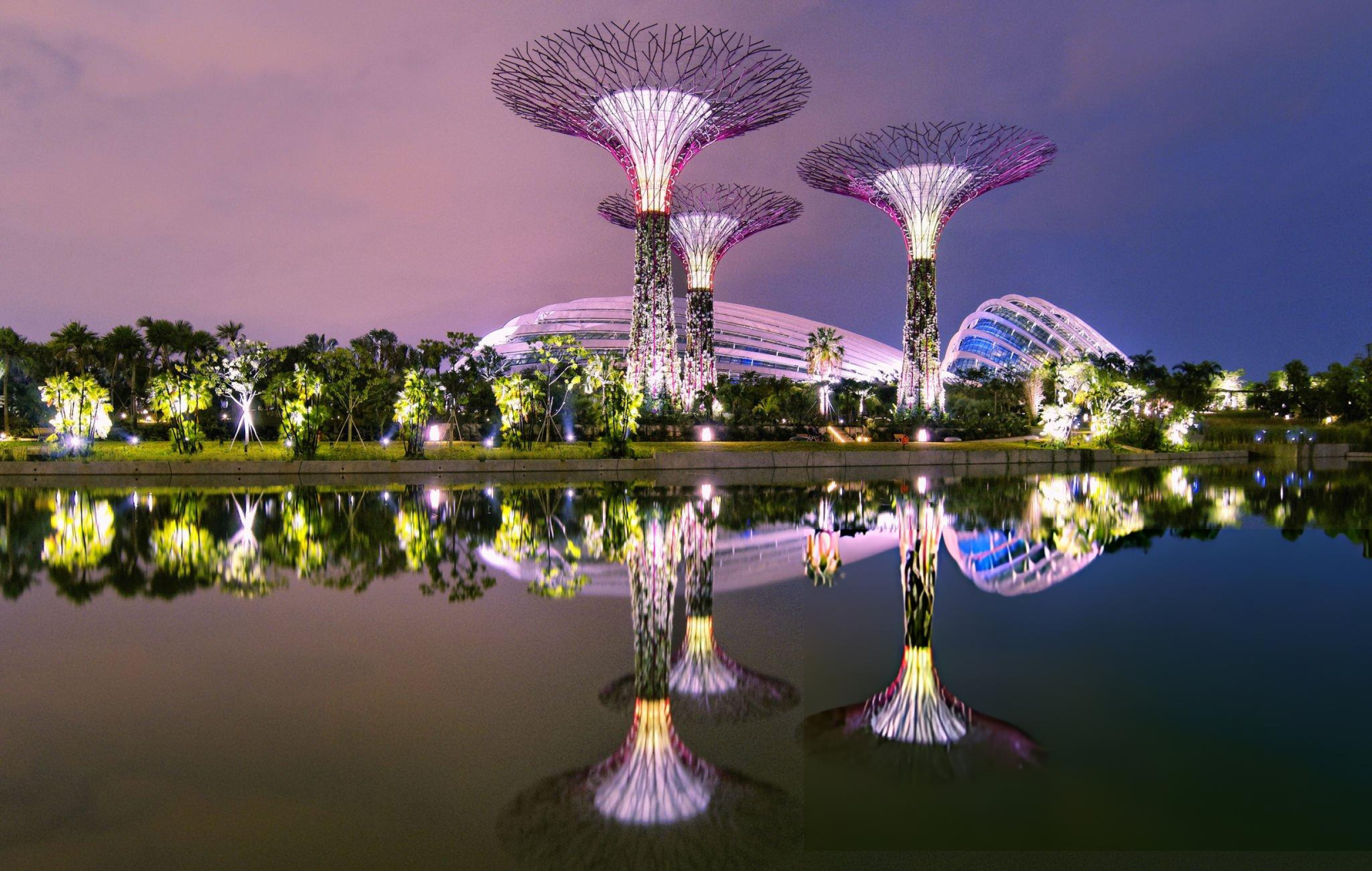 DE SINGAPUR A MALASIA
