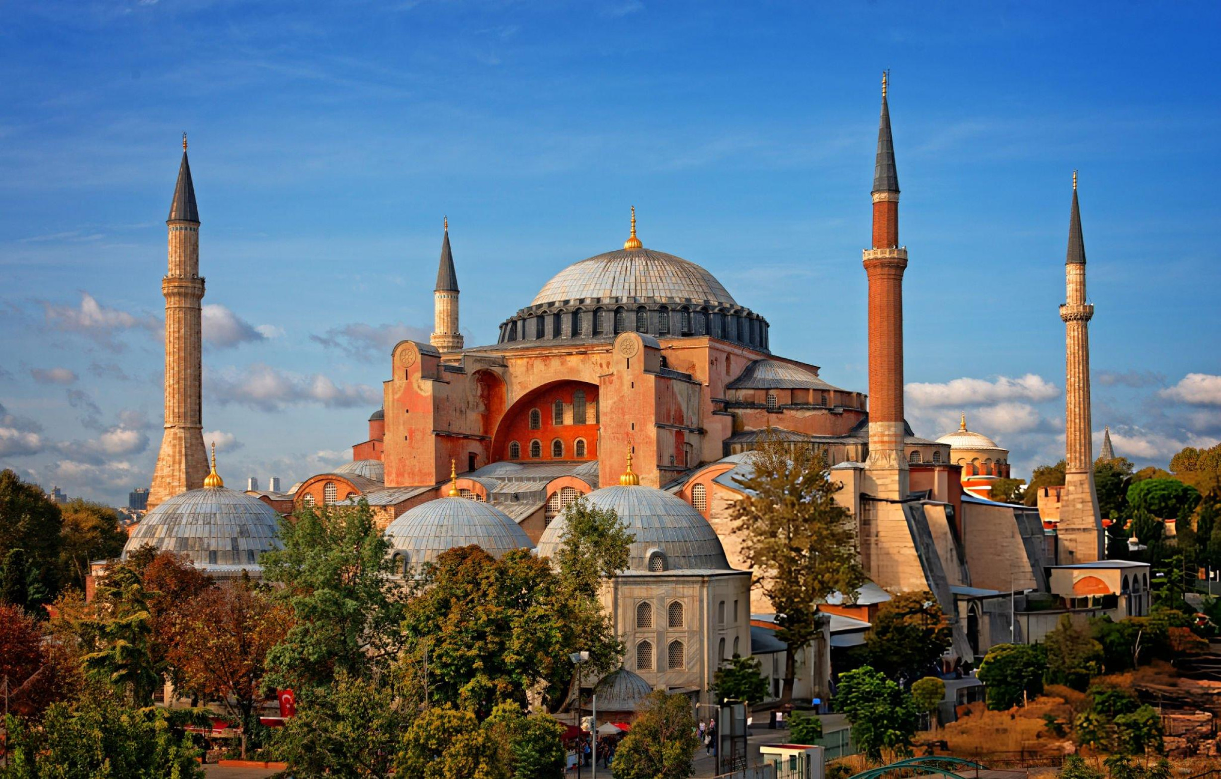LA ESENCIA DE ANATOLIA 