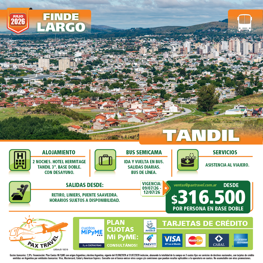 Promoción 1007
