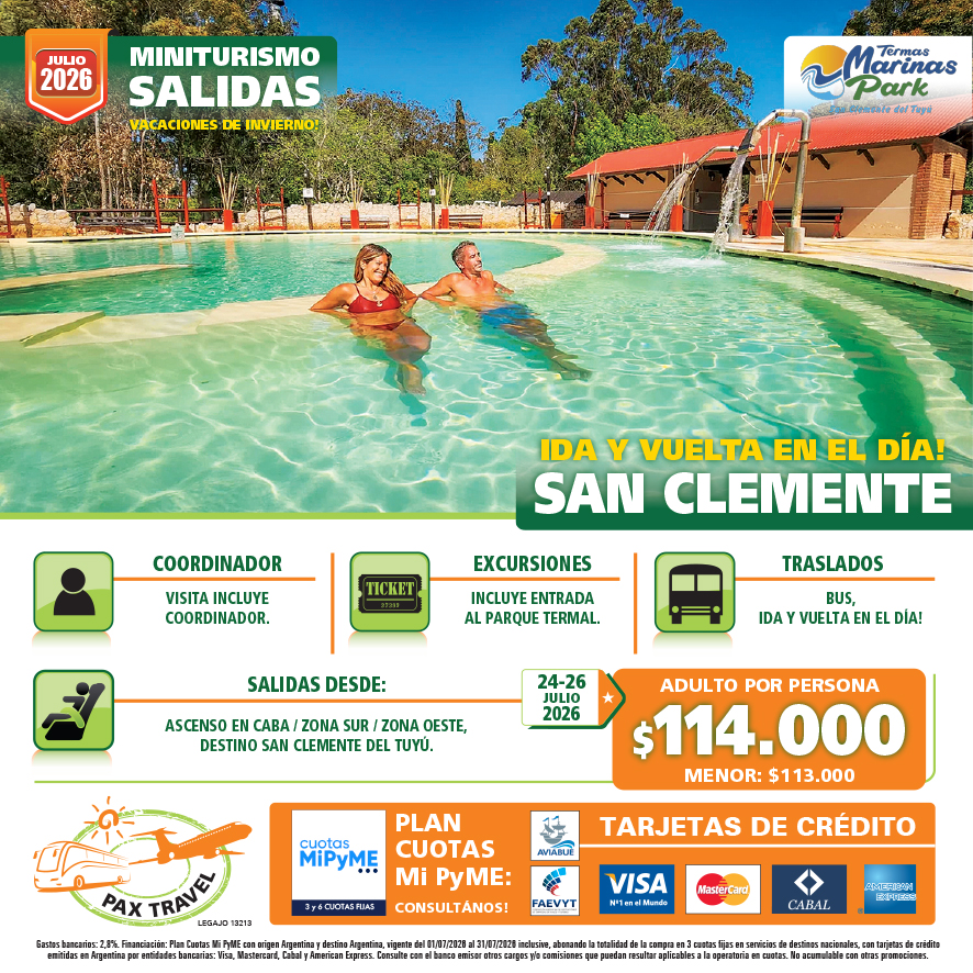 Promoción 1030