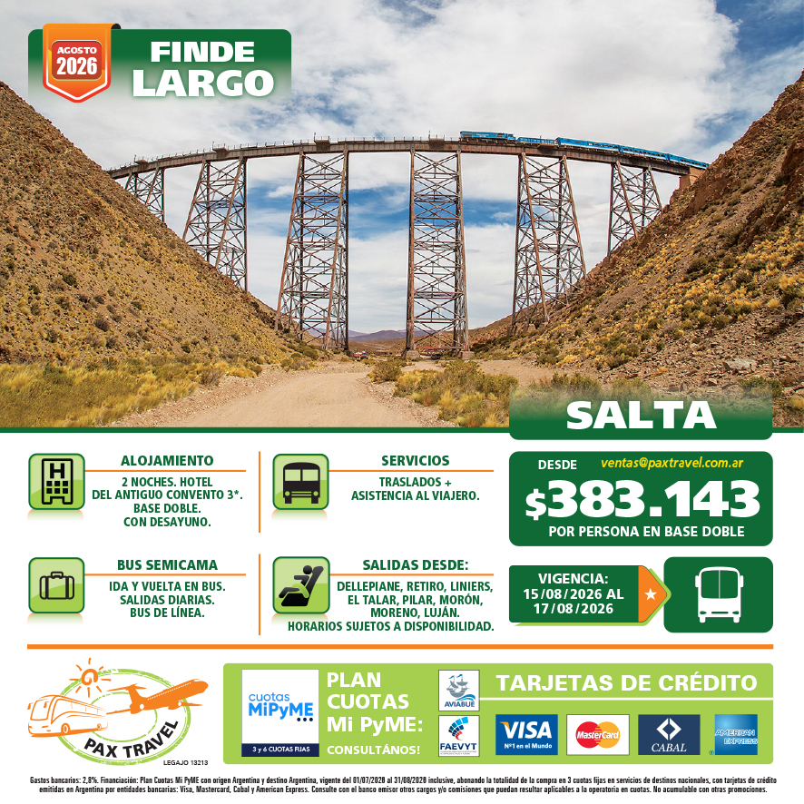 Promoción 1034