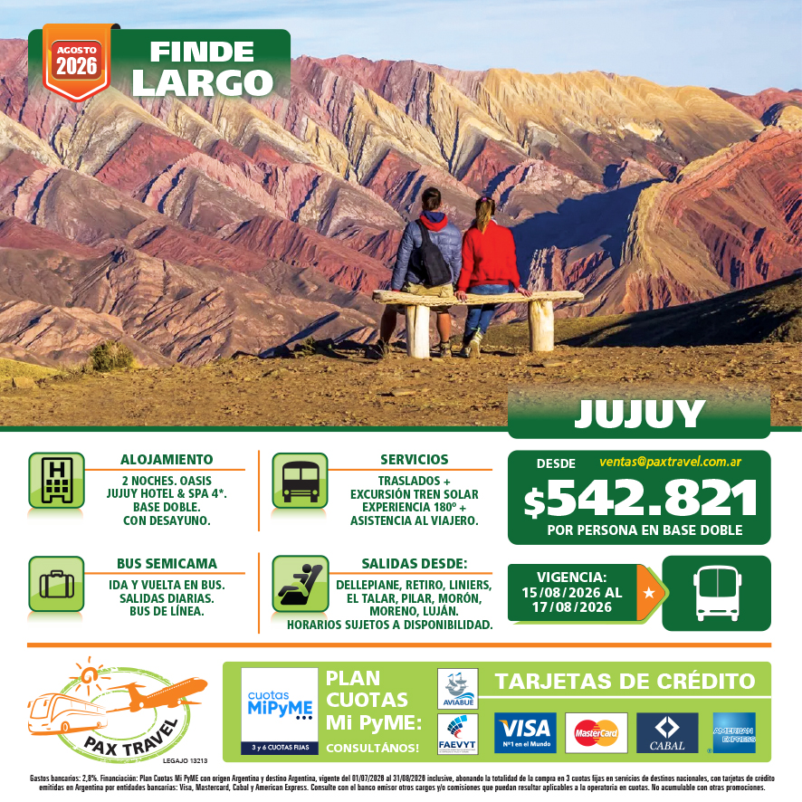 Promoción 1036