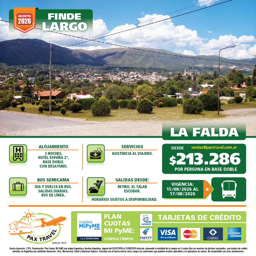 Promoción 1041