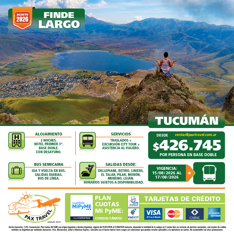 Promoción 1045