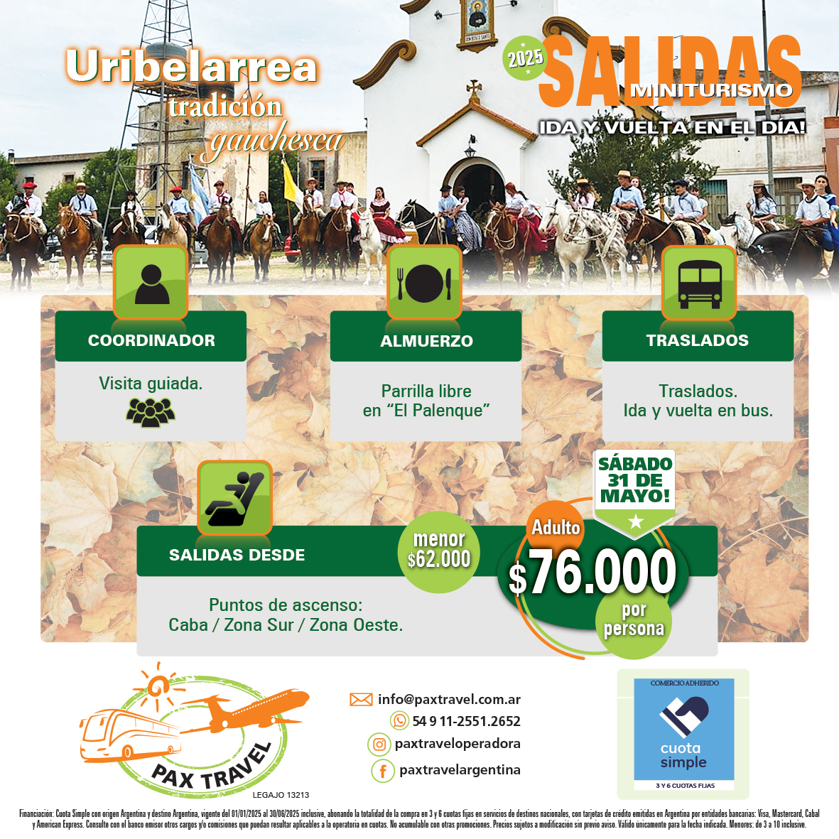 Promoción 104