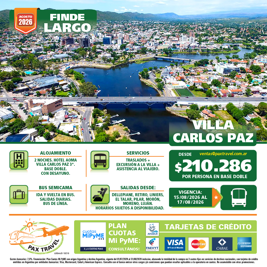 Promoción 1050