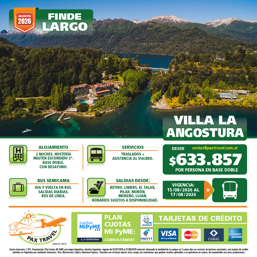 Promoción 1058