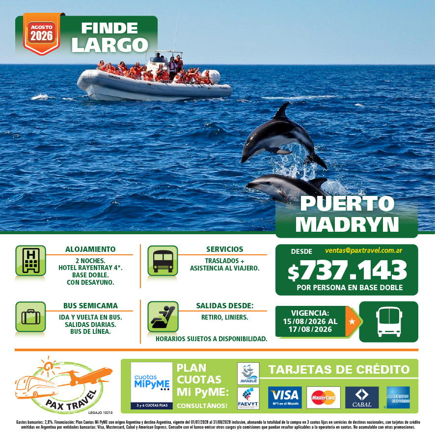 Promoción 1060
