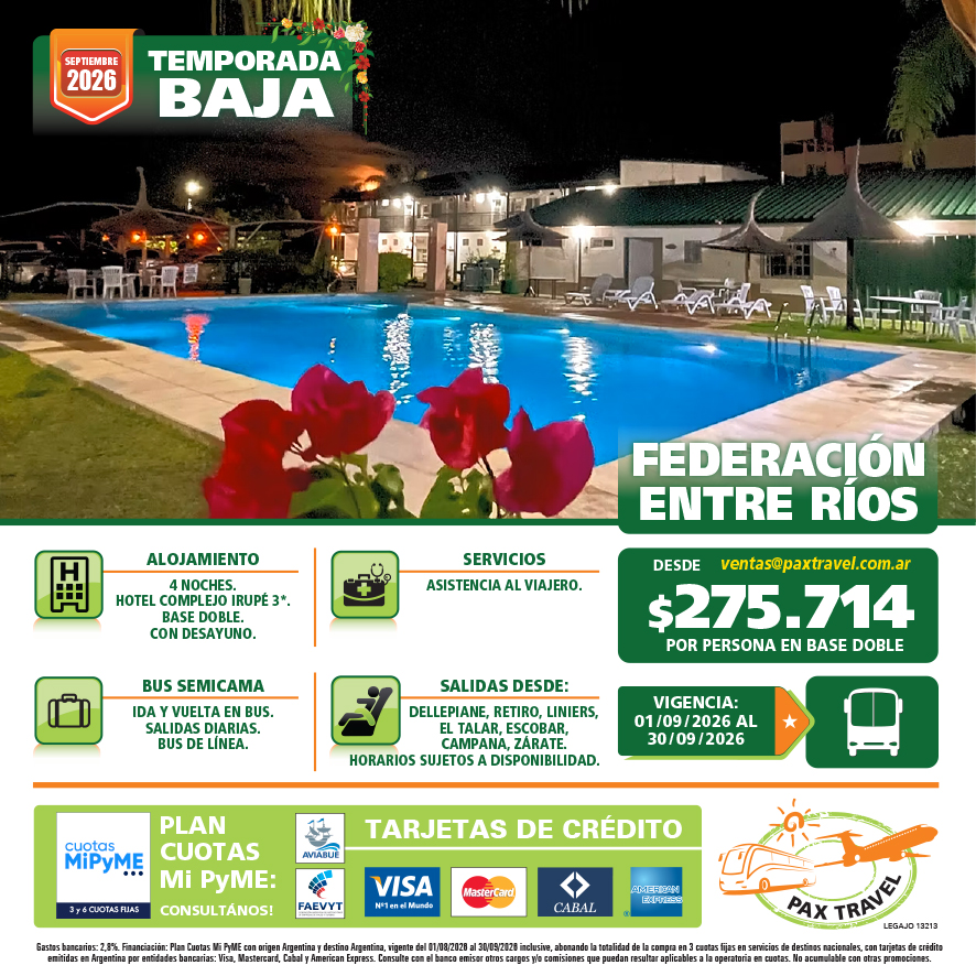 Promoción 1069