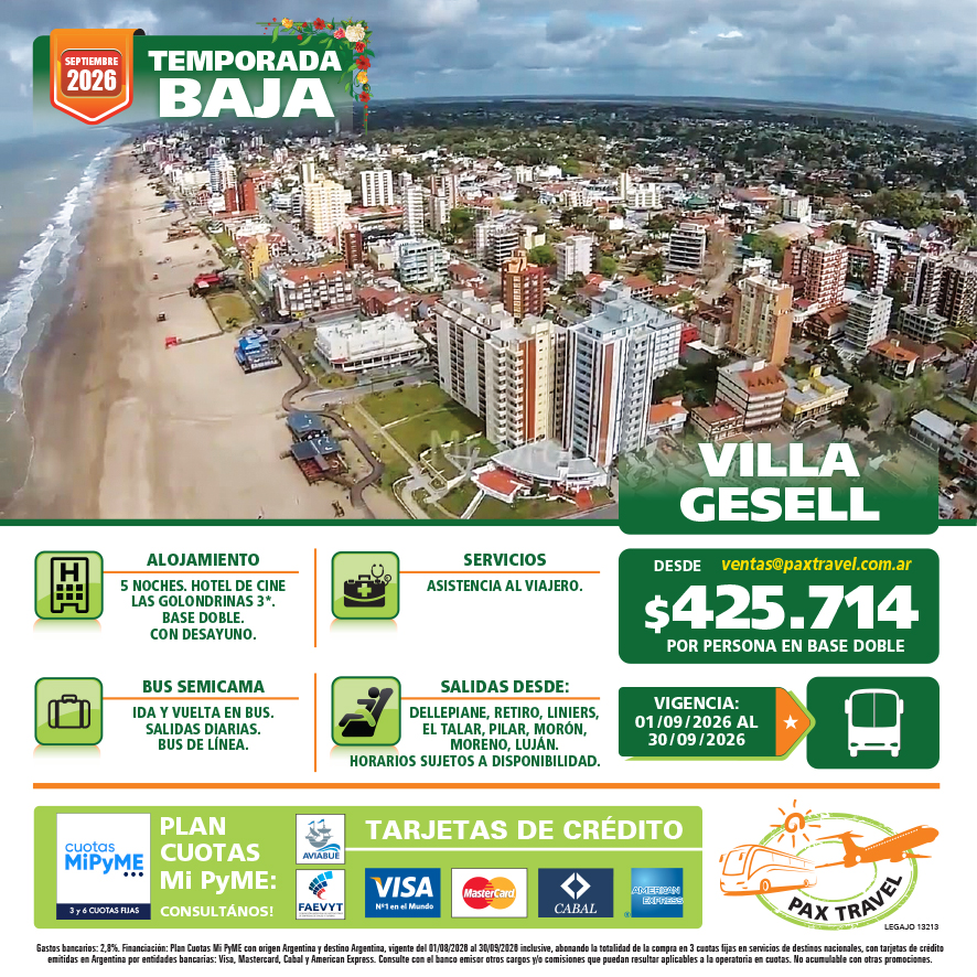 Promoción 1072