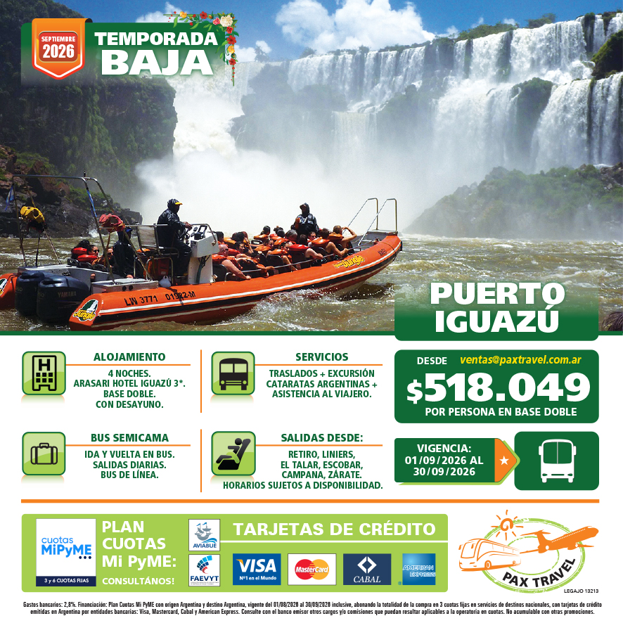 Promoción 1075