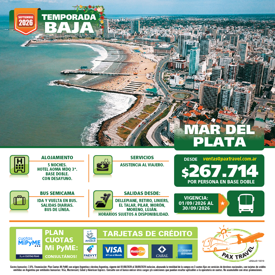 Promoción 1078