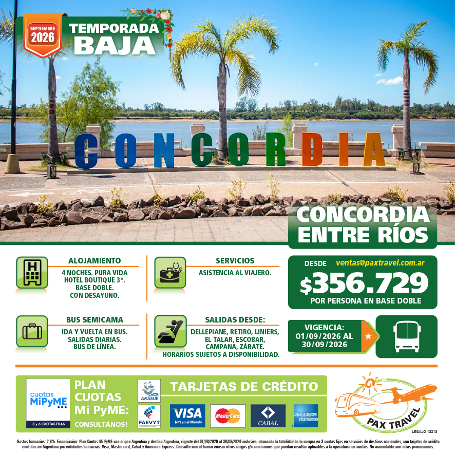 Promoción 1080