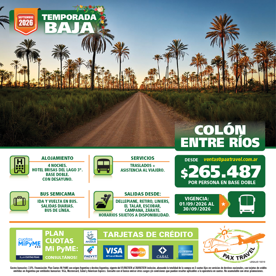 Promoción 1083