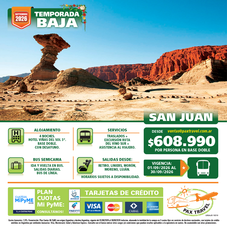 Promoción 1086