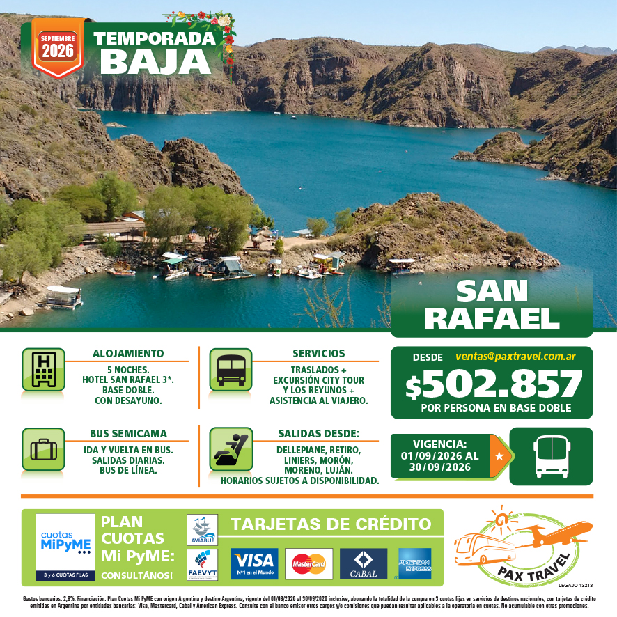 Promoción 1098
